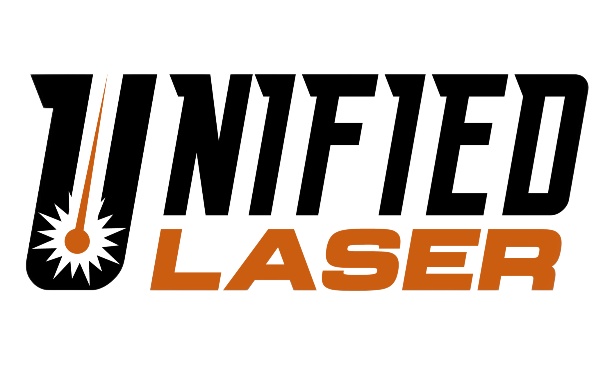 Unified Laser
